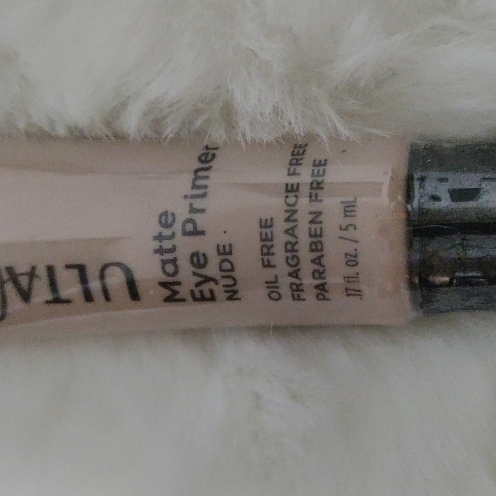 Ulta Matte Eye Primer - Picture 2 of 2